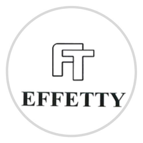 effetty brand logo