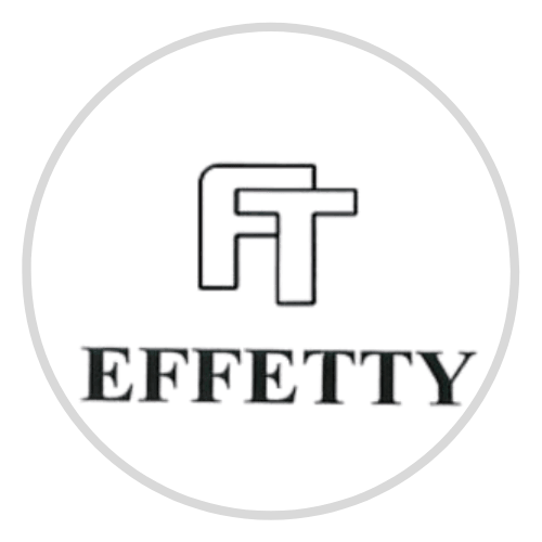 effetty brand logo