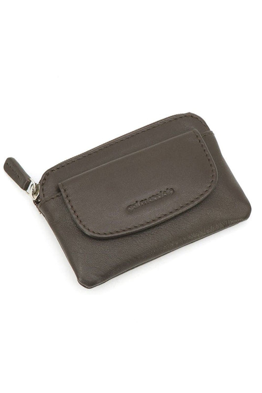 Gai Mattiolo Leather Purse