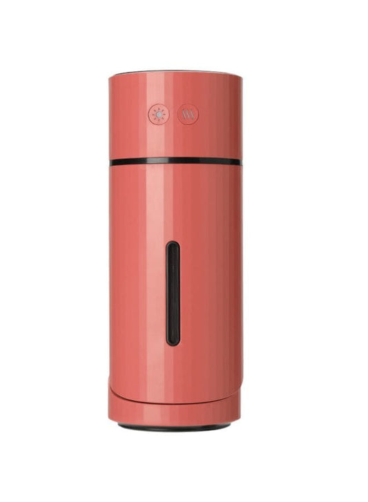 Heavy Fog Moisturizing Humidifier: Experience Continuous Hydration and Enhanced Comfort, 260 ML Fatio General Trading