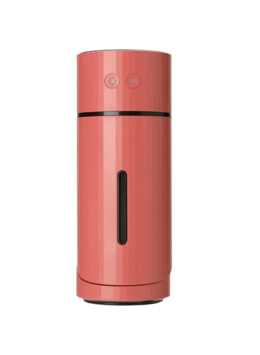 Heavy Fog Moisturizing Humidifier: Experience Continuous Hydration and Enhanced Comfort, 260 ML Fatio General Trading