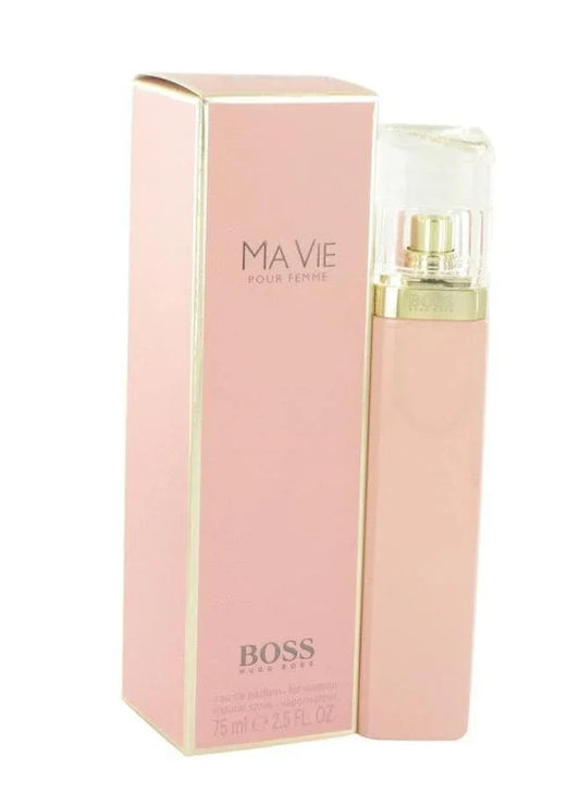 Hugo Boss Mavie W Edp 75ml Fatio General Trading