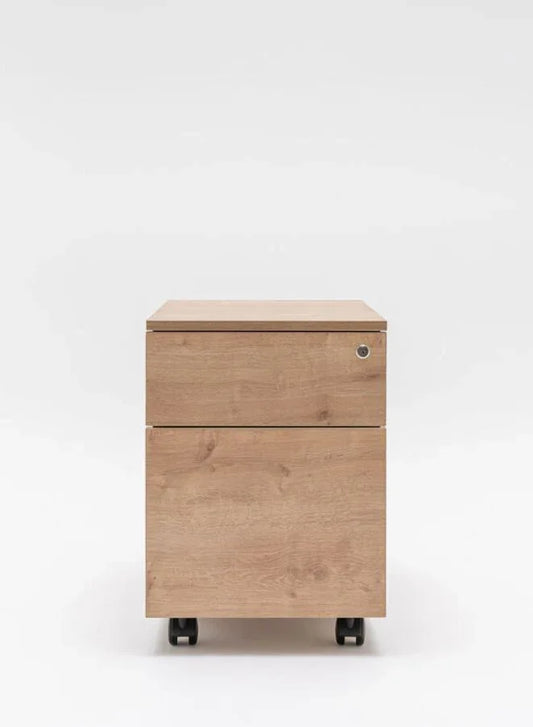 Mito Pedestal Cabinet