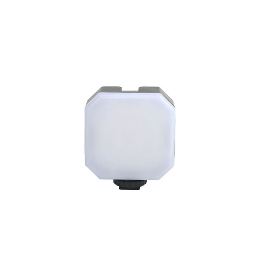 LED Beads Video Conference Lighting Kit, 3000-7000K Dimmable LED Camera Lights with Suction Cup, 180° Rotation Mini Tripod, Movable Clip for YouTube/Blogging/Live Streaming Fatio General Trading