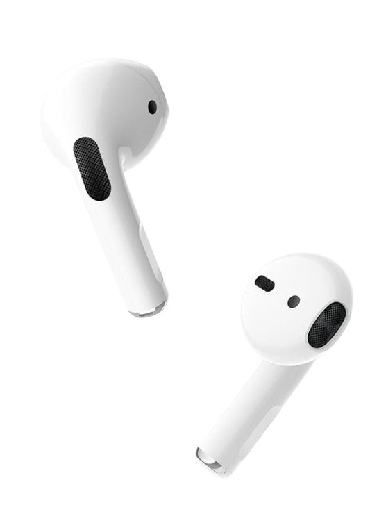 Modio ME4 True wireless stereo headset(White) with free case (Blue/Red) Fatio General Trading