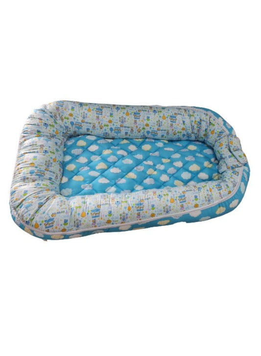 New Born Baby Sleeping Pod Bed, Cloud Fatio General Trading