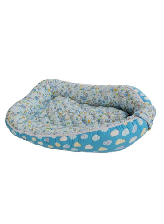 New Born Baby Sleeping Pod Bed, Cloud Fatio General Trading