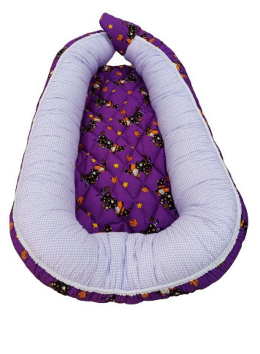New Born Baby Sleeping Pod Bed, Halloween Fatio General Trading