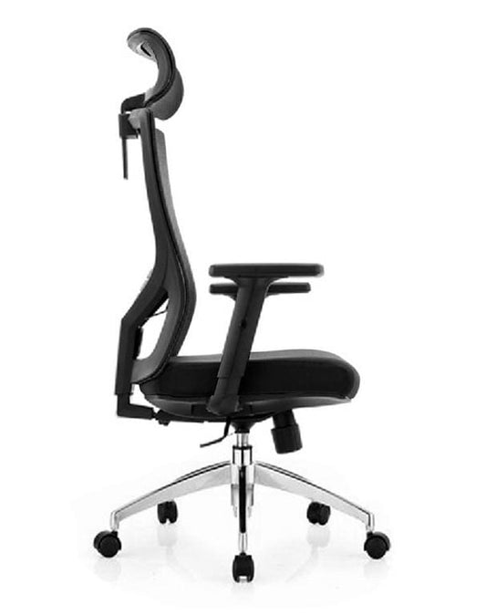 Office chair Apollo mesh high back Fatio General Trading