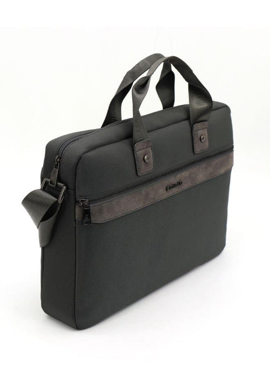 R Roncato, Italian Branded Genuine Leather Laptop Bags for Men and Women Fatio General Trading