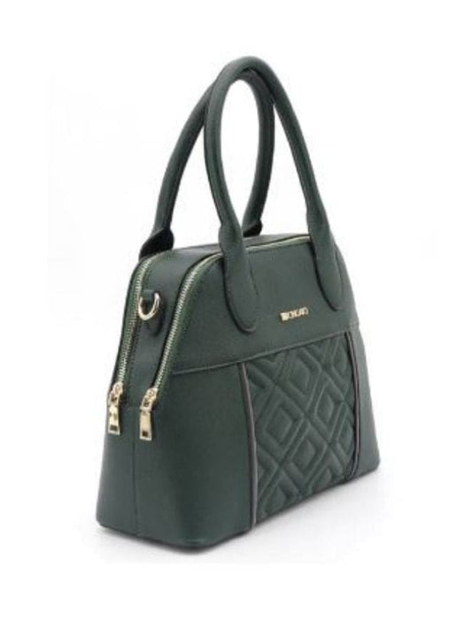 R. Roncato synthetic women's bag with Long shoulder strap, Pure Leather Bag with Shoulder Strap Made In Italy for Women, Casual, Party and Professional Bag, Fatio General Trading