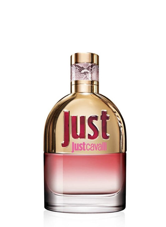 Roberto Cavalli Just Cavalli Edt 75ml Fatio General Trading