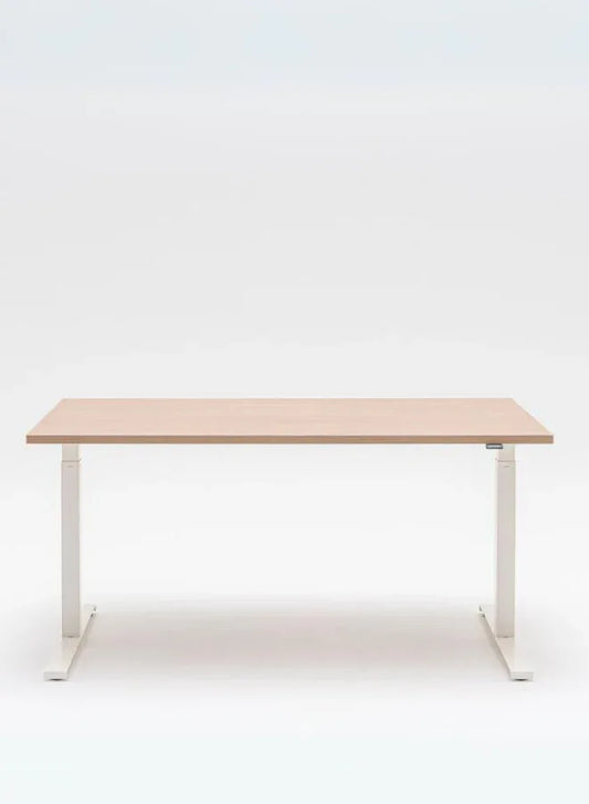 Ogi Drive Electric Height Adjustable Desk