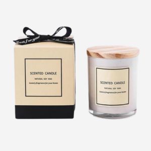 Soap&Friends Candles