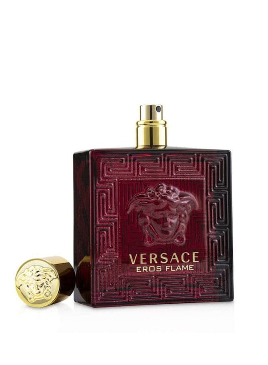 Versace Eros Flame Edp 100ml Fatio General Trading