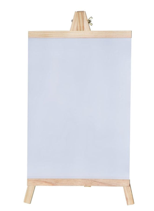 White Board With Easel Fatio General Trading