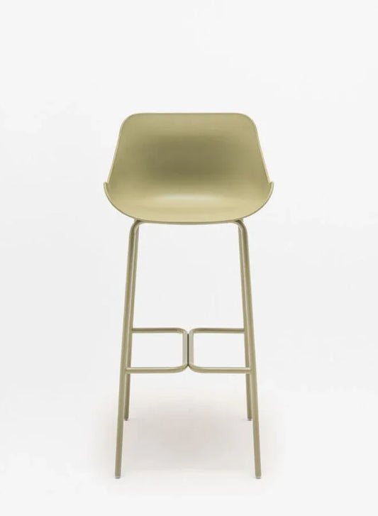 Baltic Basic High Stool (Customizable)