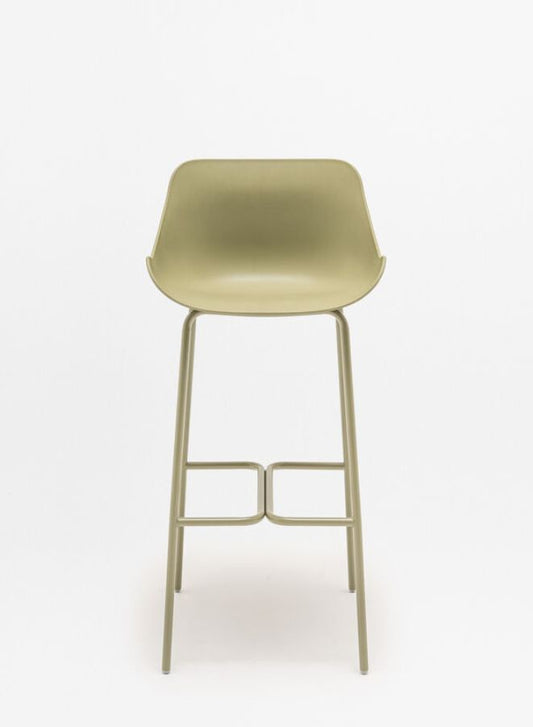 Baltic Basic High Stool (Customizable)