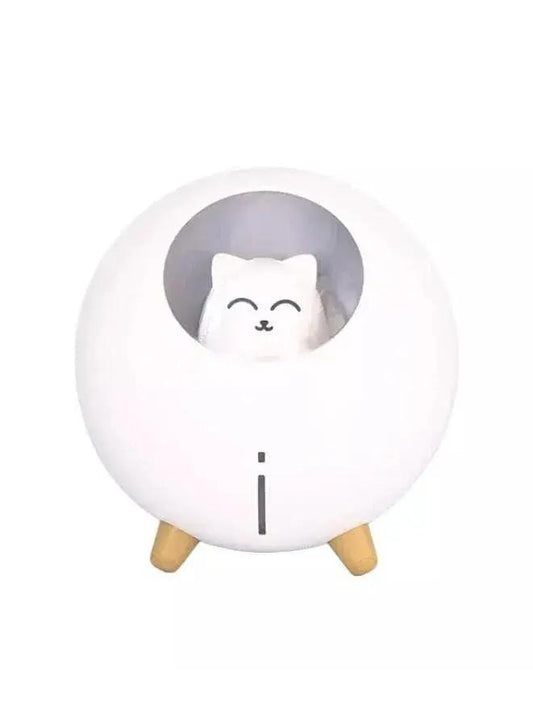 220ml Playful Moisture and Refreshing Comfort, Air Humidifier - Fatio General Trading