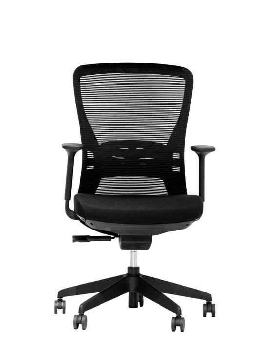 Breathable Mesh Office Chair