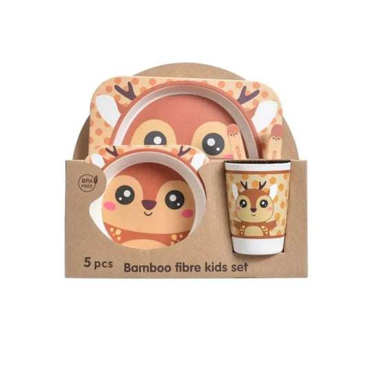 kids cutlery set