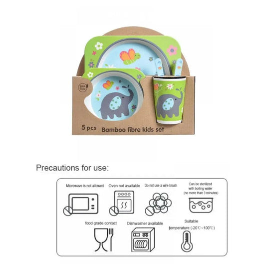 kids plates