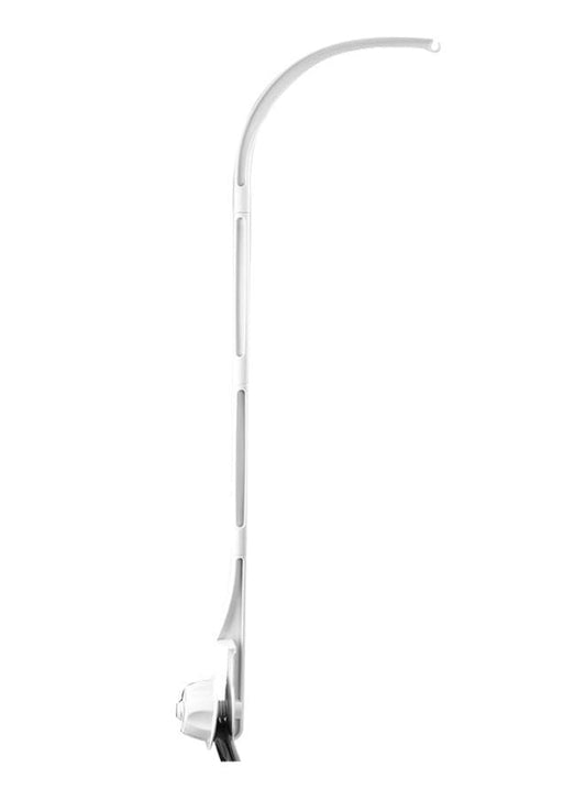 88 CM Inch ABS Baby Bed Crib Mobile Bed Bell Holder for Nursery Decor, Infant Bed Mobile Arm Holder - Fatio General Trading