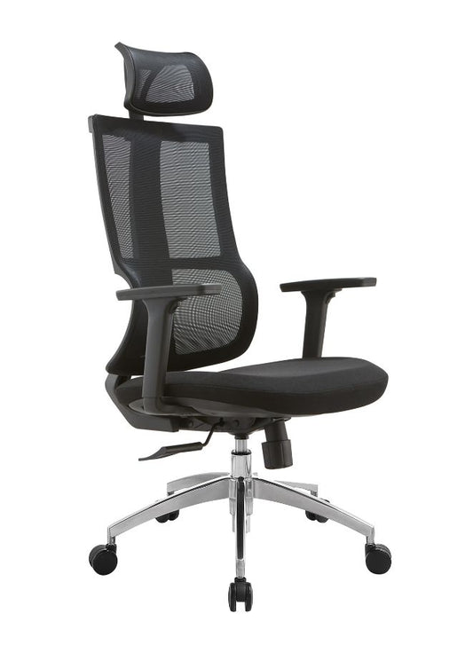 High Back Office Chair
