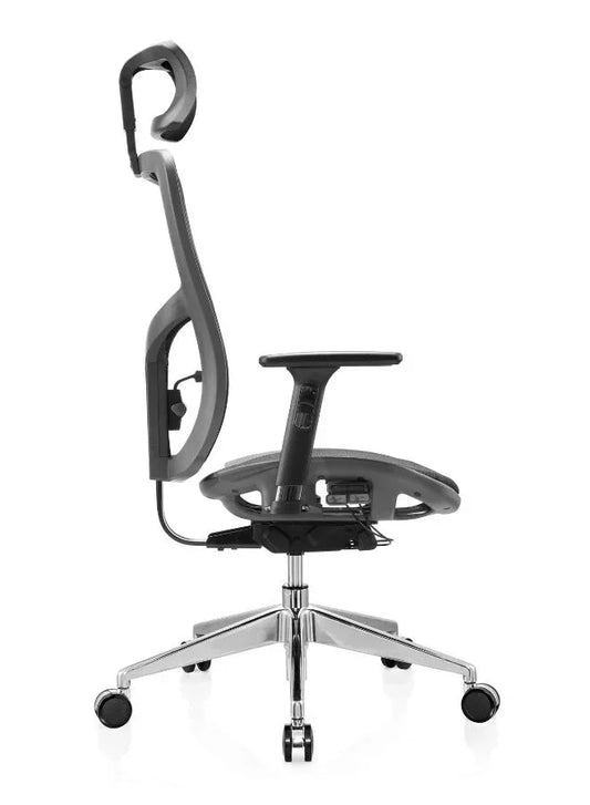 Ergonomic office chair