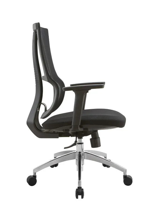 Medium Back Office Chair