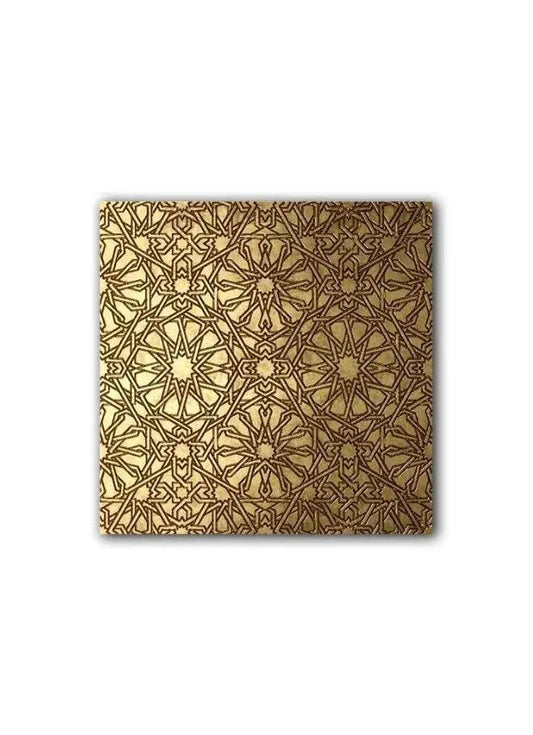 Elegant Hand-Painted Wall Art for Living Room & Bedroom – Canvas Wall Decor for Office Decoration
