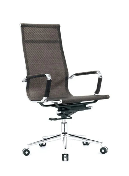 High Back Mesh Office Chair