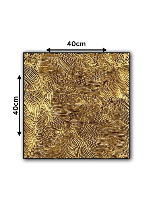 Abstract Handpainted Wall Decor for Living Room Bedroom Wall Art Paintings Abstract Ink painting Wall Artworks Hang Pictures for Office Decoration, Design 23 - Fatio General Trading