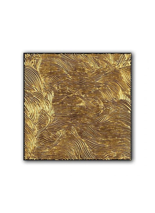 Abstract Handpainted Wall Decor for Living Room Bedroom Wall Art Paintings Abstract Ink painting Wall Artworks Hang Pictures for Office Decoration, Design 23 - Fatio General Trading