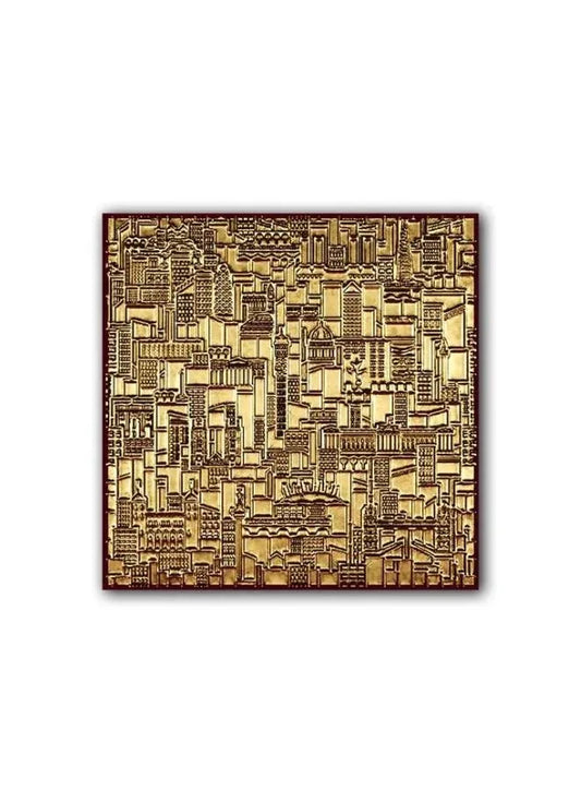 Abstract Wall Decor for Living Room Bedroom Wall Art Paintings Abstract Ink painting Wall Artworks Hang Pictures for Office Decoration, Design 17 - Fatio General Trading