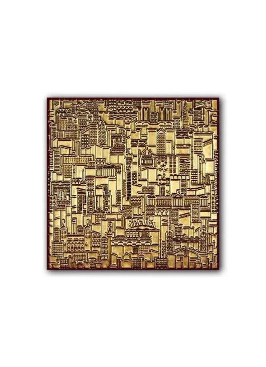 Abstract Wall Decor for Living Room Bedroom Wall Art Paintings Abstract Ink painting Wall Artworks Hang Pictures for Office Decoration, Design 26 - Fatio General Trading