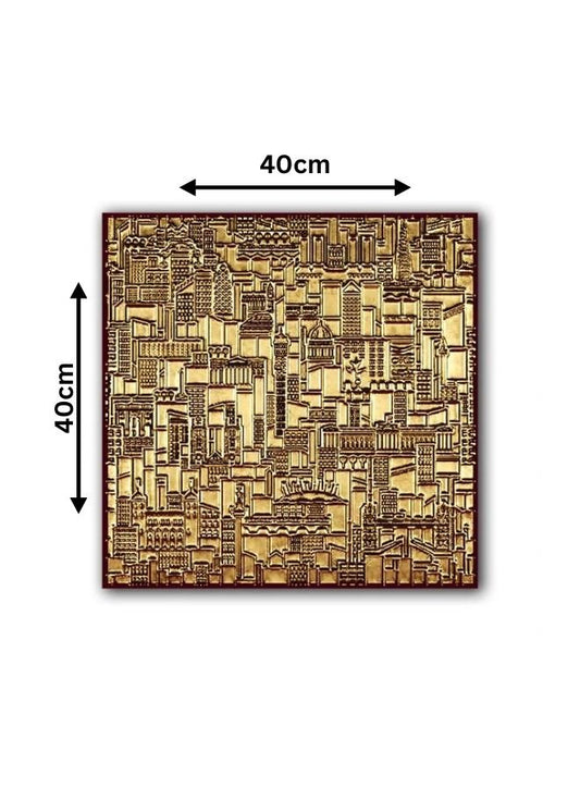 Abstract Wall Decor for Living Room Bedroom Wall Art Paintings Abstract Ink painting Wall Artworks Hang Pictures for Office Decoration, Design 26 - Fatio General Trading