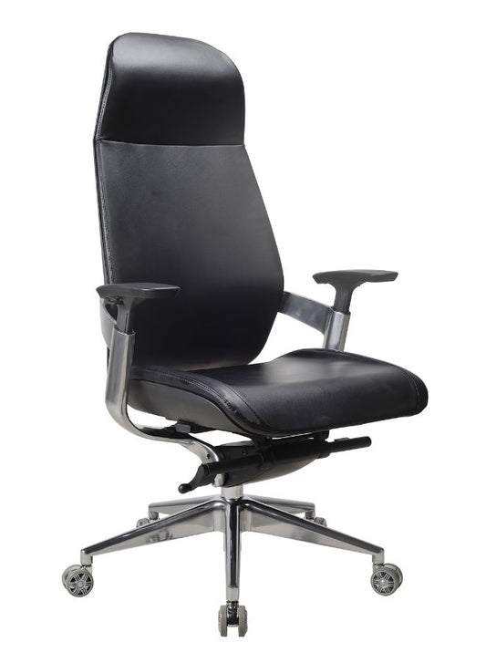 executive leather office chair