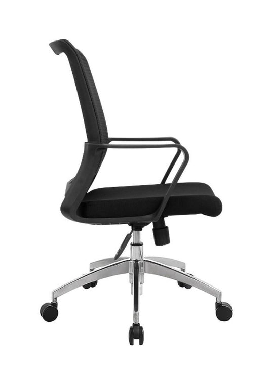 Medium Back Mesh Office Chair