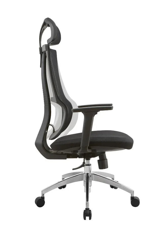 High Back Office Chair