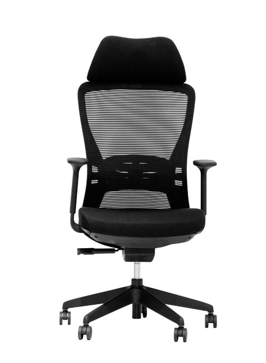 High Back Mesh Office Chair