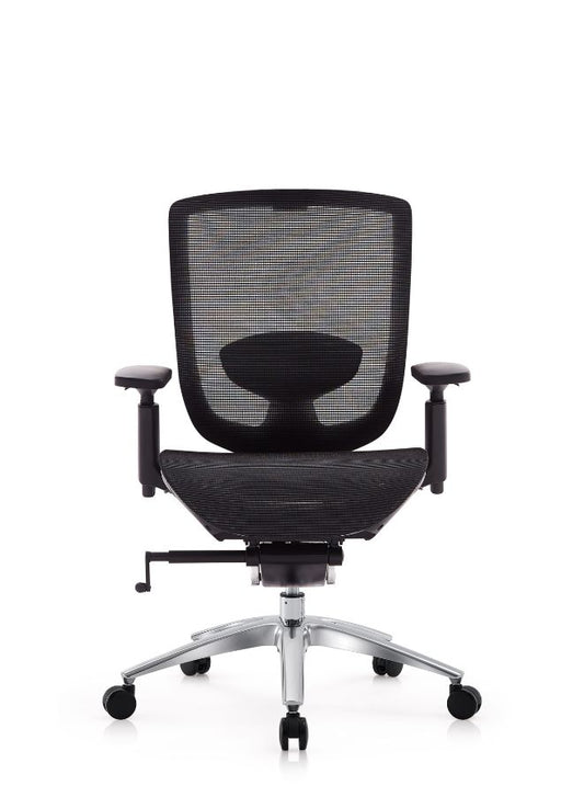 Ergonomic Office Chair for Long Use