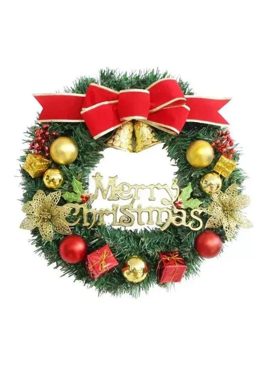 christmas wreath