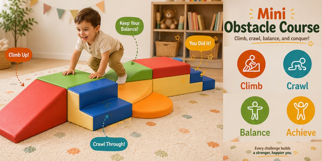 Designing Safe & Inspiring Children’s Spaces – Part 2