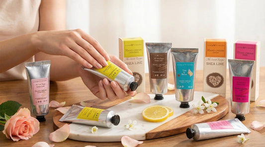 The Hands of Time Why Your Hand Care Routine Needs an Upgrade (And How to Do It)