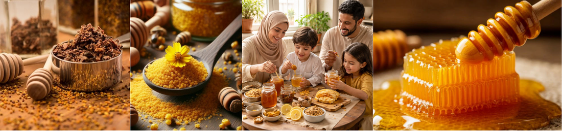 The 3 Bio-Active Essentials Every Home Needs for Total Family Recovery and Lasting Protection