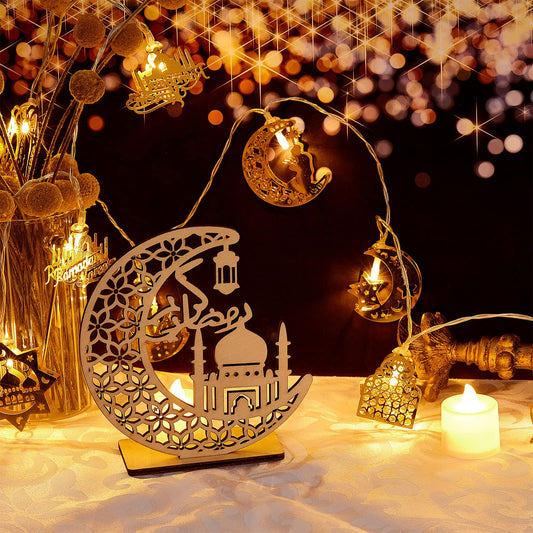 Ramadan 2025 Decorations: Elegant Ideas to Brighten Your Home