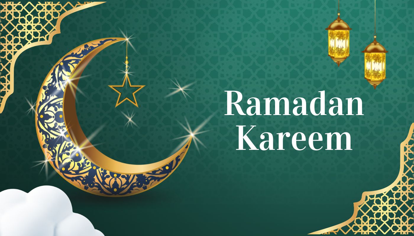 ramadan kareem
