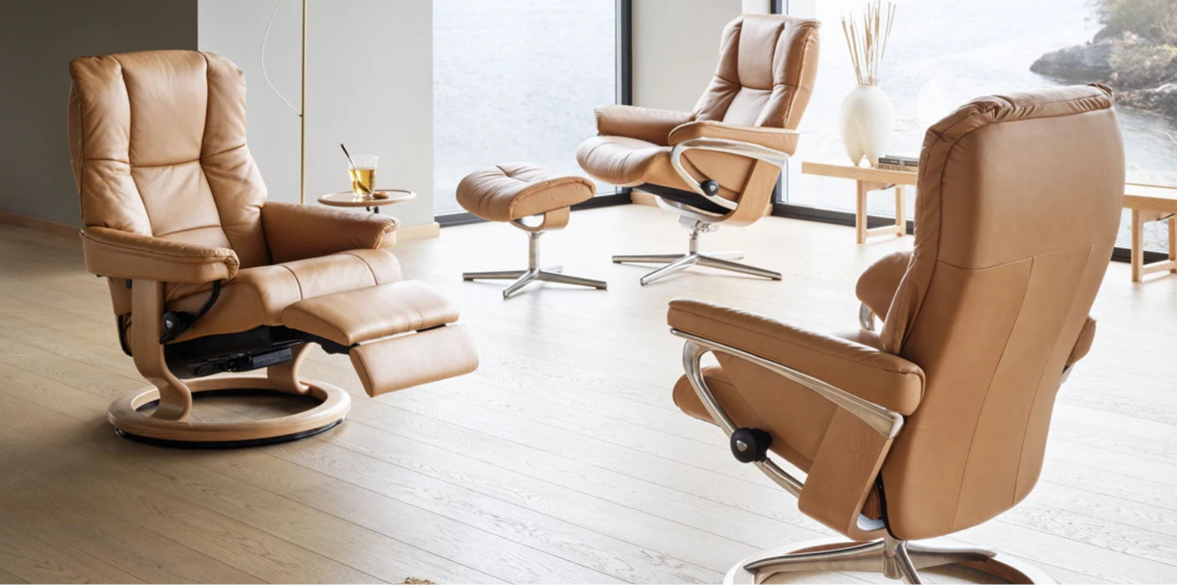 You Are the Asset: Why Your Chair is Your Most Critical Investment