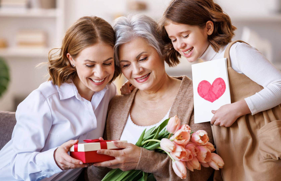 Celebrating Mother’s Day in UAE: The Ultimate Guide to Meaningful Gifts and Celebrations